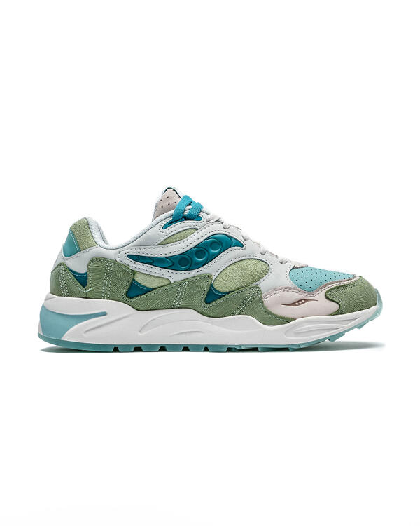 Saucony grid hot sale 9 mint